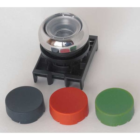 Eaton Push Button operator, 22 mm, Multi M22M-DRH-X-SRG