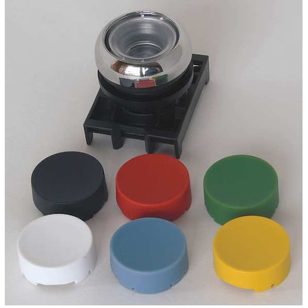 Eaton Push Button operator, 22 mm, Multi M22M-DRH-X-SWRGYB