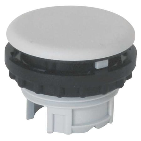 Eaton Gray Blanking Plug, 22mm, Gray M22-B