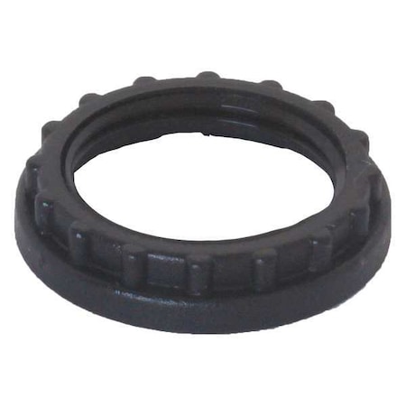 Eaton Mounting Ring, 22mm, Black M22-GR