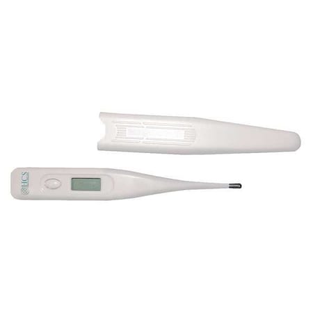 Hcs Digital Thermometer, 5inLx3/4inWx3/8inH HCS9002