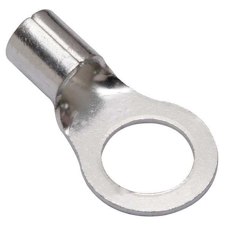 Burndy One Hole Lug Compression Connector, 1 AWG YAD1CM20E34