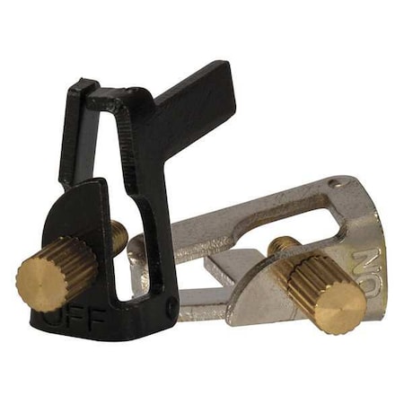 Nsi Tork Tripper, On-Off Pair, For Use With TORK Series 1100 & 7000 Timers P47