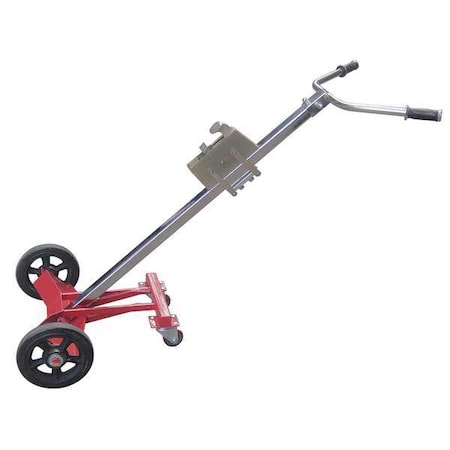 Dayton Drum Truck, 30 or 55 gal., 1000 lb. 30YP18