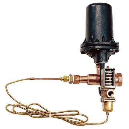 Armstrong International Condensate Cooler, 5 gpm, Cast Iron CC-5