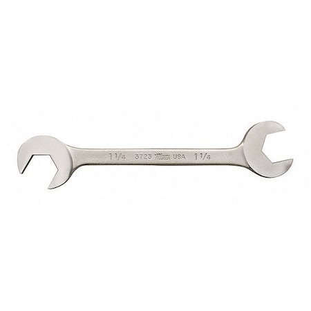 Martin Wrench, Fixed-End, Open End Four-Way 3726 | Zoro