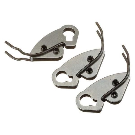 Ridgid Rear Jaw, PK3 41347