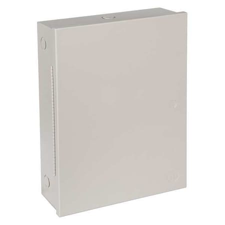 Safety Technology International Cabinet, Metal, 15-1/4Lx11-1/4Hx4-5/16W STI-EM111504