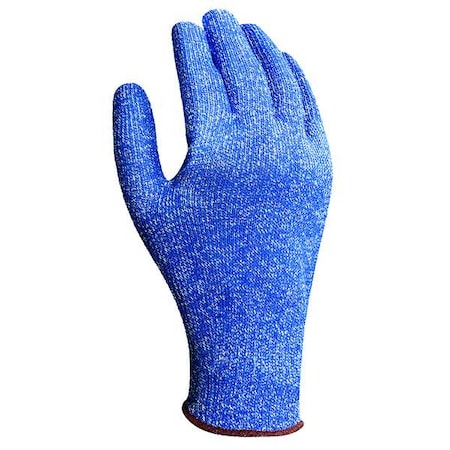 Ansell Cut-Resistant Gloves, Cut Level A5 , Uncoated , Uncoated , Smooth , S 72-400