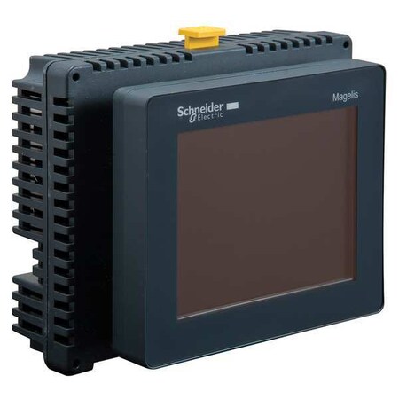Schneider Electric Touch Screen, 2.78 x 2.08 In. HMISTU655S