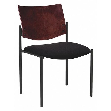 At-A-Glance Chair, Guest, Armless, Mah, PR AAG70950V05