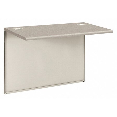 Brother Bridge, 42 x 24, Gy BRTLC103Y