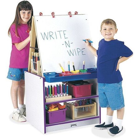 Oki Center, Art, 2-Station, Purple OKI42918984
