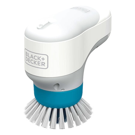 Black & Decker Grimebuster(TM) Powered Scrubber BHPC130
