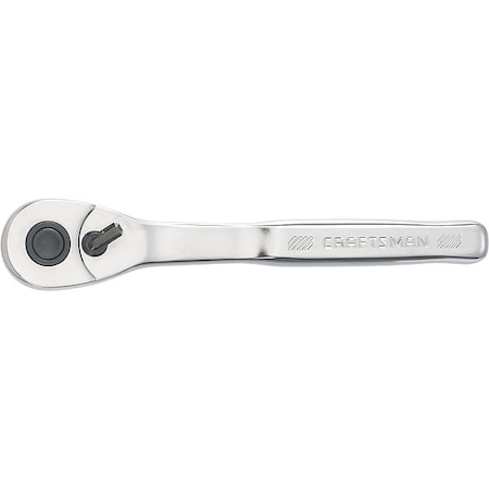 Craftsman Hand Ratchet, Drive 3/8