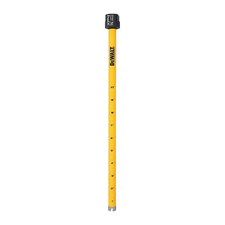 Dewalt Core Bit, 17 in, 5/8 in, Diamond DW55002