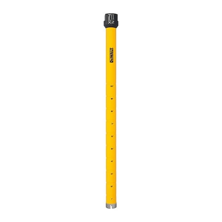 Dewalt Core Bit, 20 in, 7/8 in, Diamond DW55005