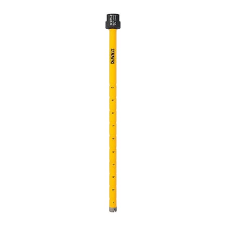 Dewalt Core Bit, 16 in, 9/16 in, Diamond DW55001