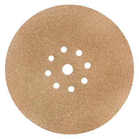 Dewalt 9 in. Drywall Sandpaper, PK5 DWAS1505P