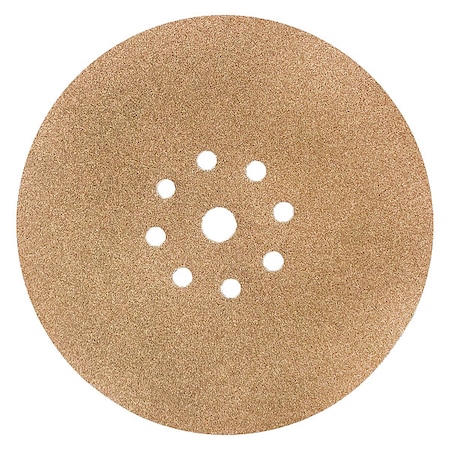 Dewalt 9 in. Drywall Sandpaper, PK5 DWAS805P