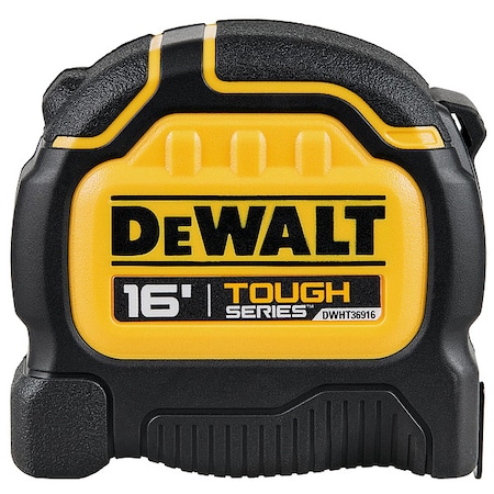 Dewalt 16FT DEWALT TOUGH TAPE DWHT36916S