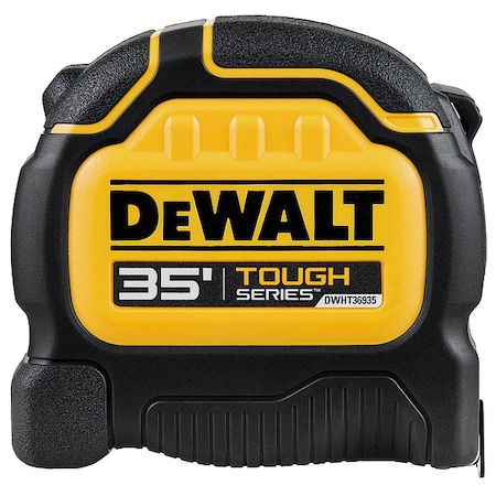 Dewalt 35FT DEWALT TOUGH TAPE DWHT36935S