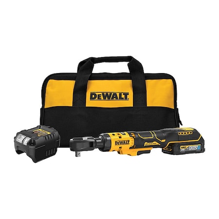 Dewalt Ratchets, DCF513GE1 DCF513GE1