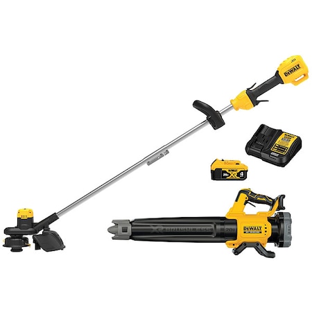 Dewalt DW COMBO KIT DCST925 DCBL722 DCKO215M1