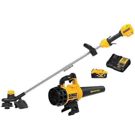 Dewalt DW COMBO KIT DCST925 DCBL720 DCKO975M1