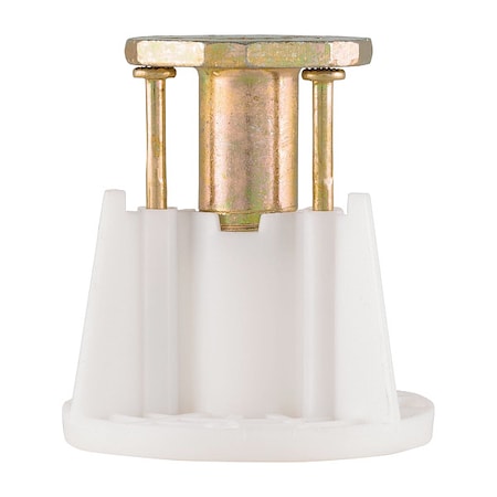 Dewalt Insert Rod Anchors, PK 100 PFM2501438