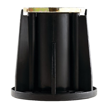 Dewalt Insert Rod Anchors, 100 PK PFM2525834NN