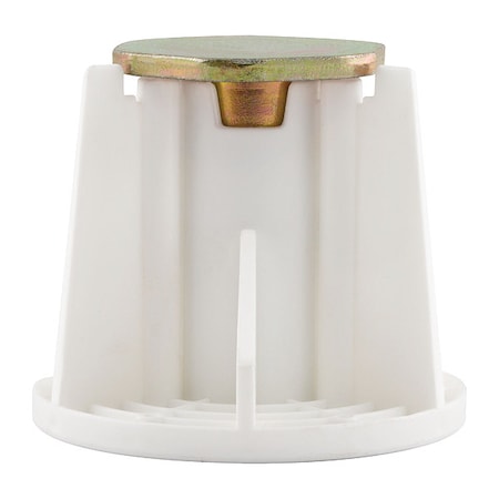 Dewalt Insert Rod Anchors, 100 PK PFM2521438NN