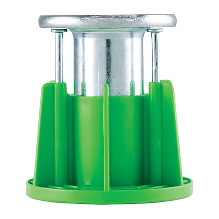 Dewalt Insert Rod Anchors, 50 PK PFM2610038