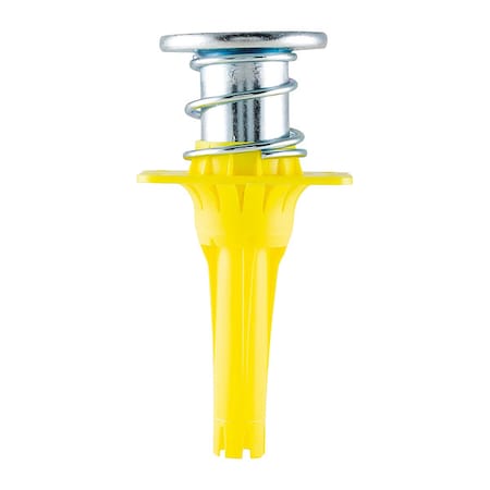 Dewalt Insert Rod Anchors, PK 50 PFM3610012