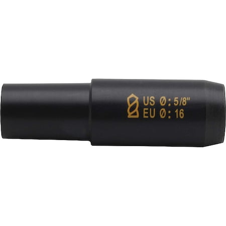 Dewalt Piston Plug, 0.625" Hole Dia PFC1691510