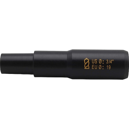 Dewalt Piston Plug, 0.75" Hole Dia PFC1691520