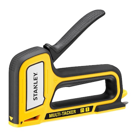 Stanley Staple/Nail Gun, Resin, Inward Clinch STHT70440