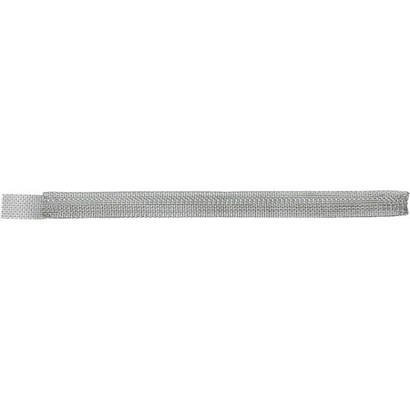 Dewalt Screen Tube, 3/8" D, Stainless Steel 07856-PWR