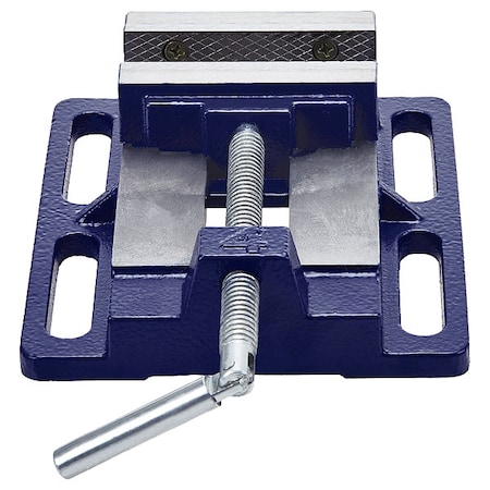 Irwin 4IN Drill Press Vise 226340