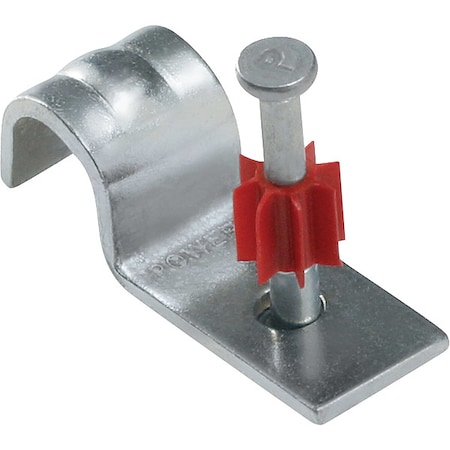 Dewalt Pin Drive Anchors, 9/64 in Dia., 100 PK 50150-PWR