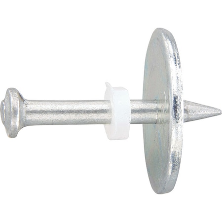 Dewalt Pin Drive Anchor, PK100 50224-PWR