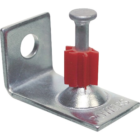 Dewalt Pin Drive Anchors, 9/64 in Dia., 100 PK 50370-PWR