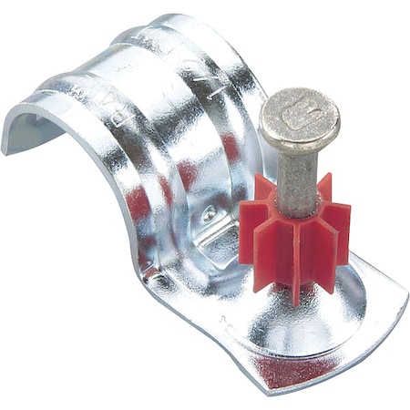 Dewalt Pin Drive Anchors, 9/64 in Dia., 25 PK 50388-PWR