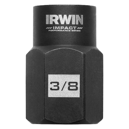 Irwin Extractor, 3/8IN with 3/8IN Drive. 53903