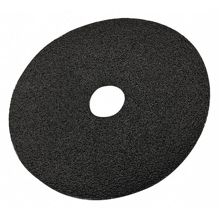 3M Fibre Disc 501C, 5inx7/8 in 120, 25/inne 501C
