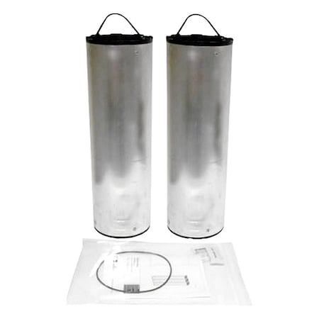 Parker Replacement Element Kit Model OVRP300 300OVR