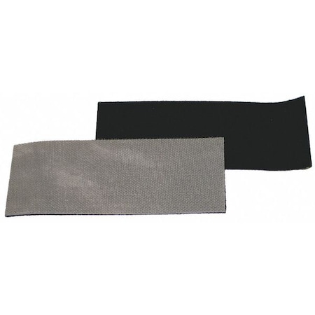 Scotch-Brite Scotch Brite Conversion Face 28805, 2-3/4inx7-3/4in, 5/pk 7010361140