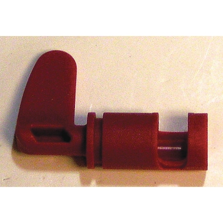 3M Random Orbital Sander -Two-Hand Speed Control Red, 1/pk 30330