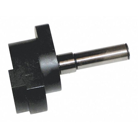 3M Shaft Balancer, 70x198mm 1/8in (3mm) Orbit OS - Elite, 1/pk 55197