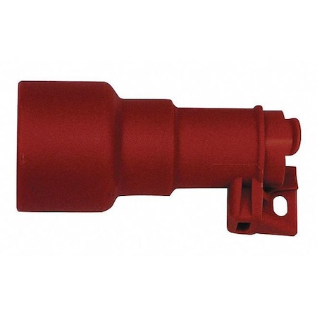 3M Orbital Sander Central Vacuum Swivel Exhaust Assembly, 1/pk A1360